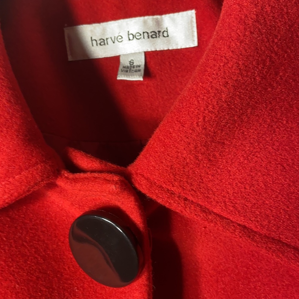 Harve Bernard Jacket - image 2